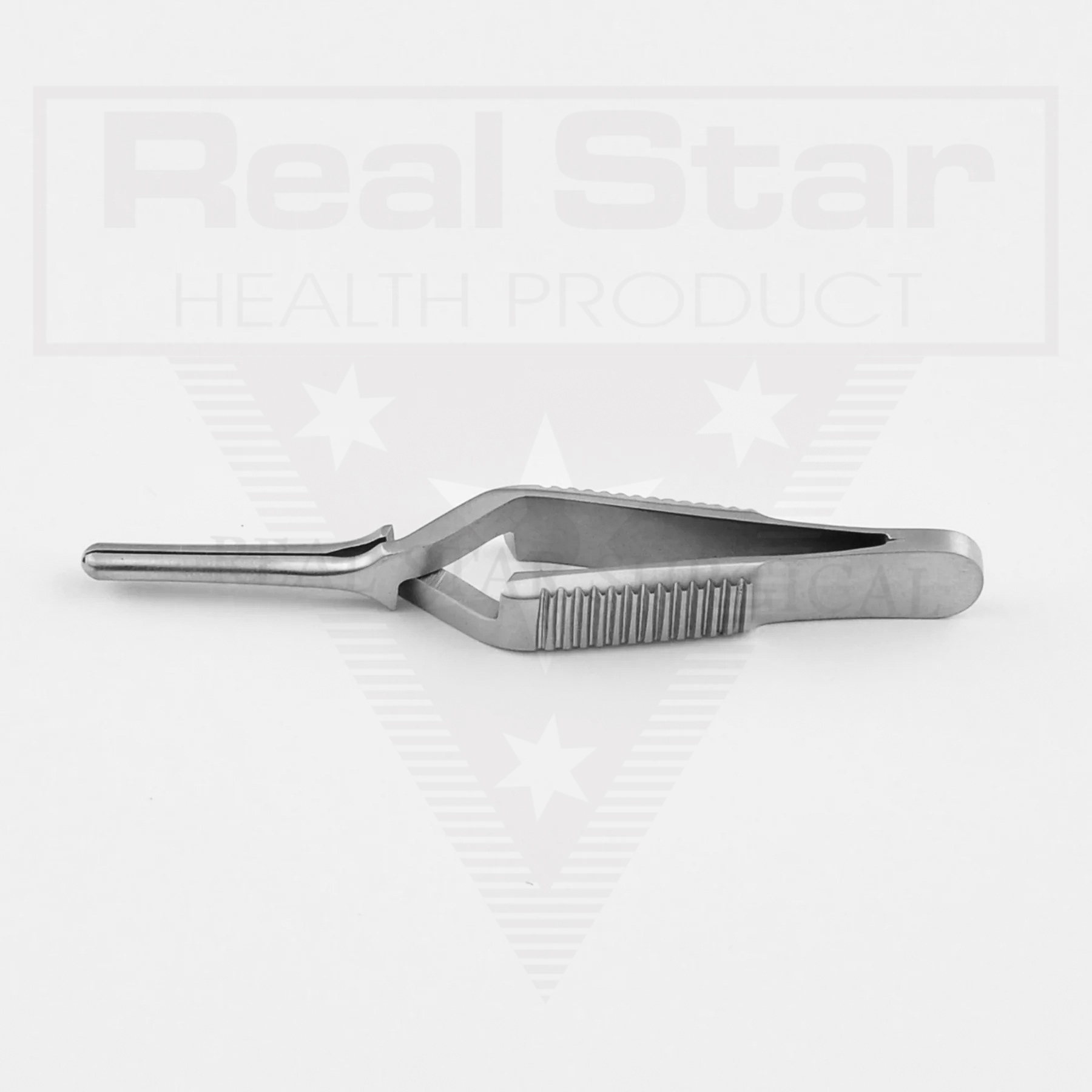 Debakey Bulldog Atrauma Clamps